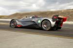 Mazda Furai Concept 2008 года